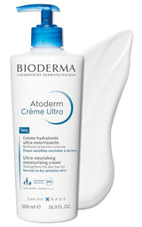 Bioderma Atoderm Creme Ultra 16.9oz