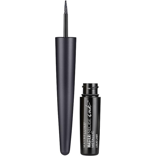 Maybelline Master Precise Ink Metallic Liquid Liner Galactic Metal 0.06oz