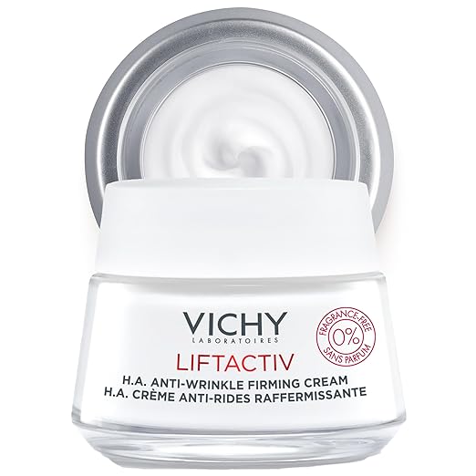 Vichy LiftActiv Crema antihrinking referente 1.67 oz