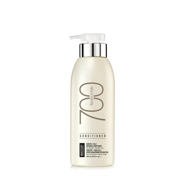 Biotop Keratin + Kale Conditioner - Smooth & Strengthen