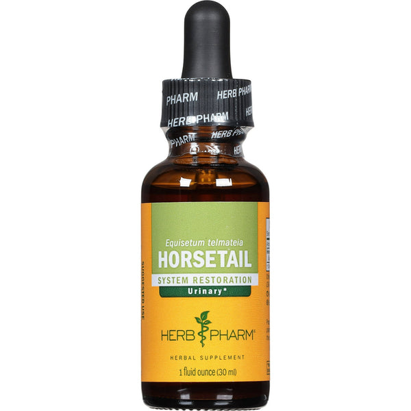 Herb Pharm Horsetail 1Oz