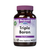 Bluebonnet Triple Boron Capsules 90ct