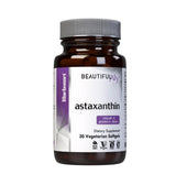 Bluebonnet astaxanthin softgels 30ct