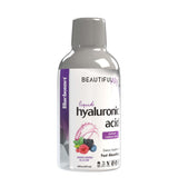 Beautifulally Liquid Hyaluronic Acid 16Oz