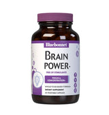 BluebonnetBrain Power Capsules 30ct