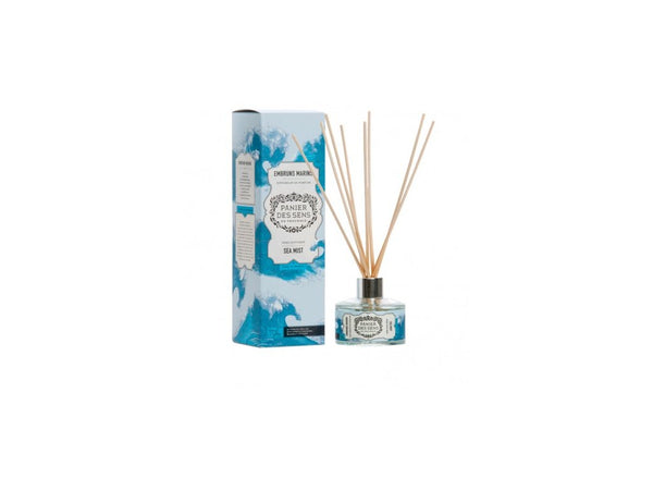 Panier Des Sens Reed Diffuser Sea Mist