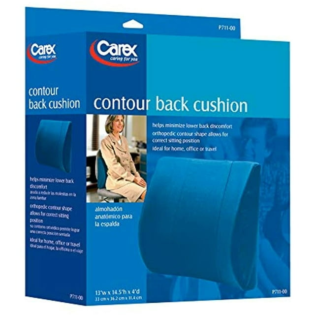 Carex Back Cushion Contour