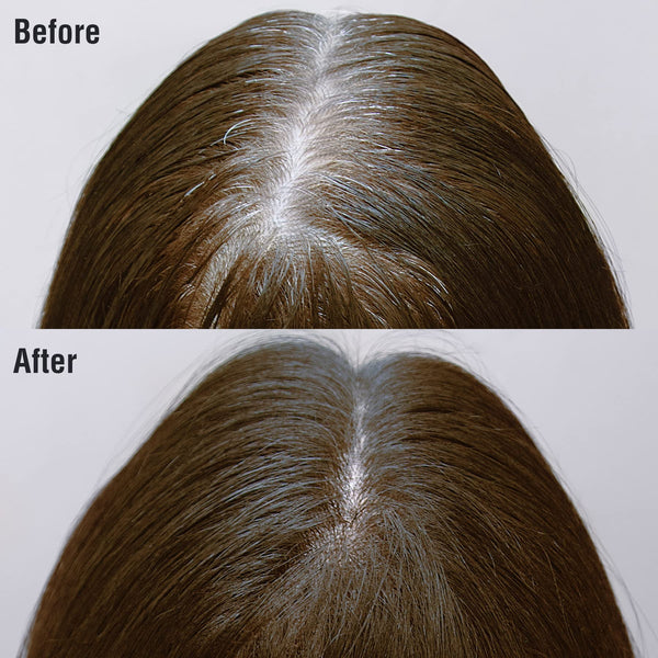 Kiss Tintation Hair Color Spray Medium Brown