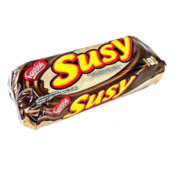 Nestle Susy Wafer Cookies 4 units