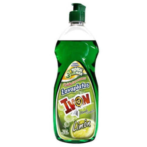 Ivon Liquid Levamon Lemon 25.36 oz