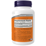 Now GABA 750mg Vegetable Capsules 100ct