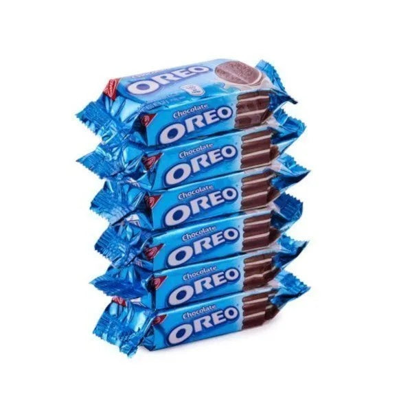 Nabisco Oreo Chocolate Venezuela 36gr