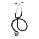 3M Littmann 2113 Classic II Estetoscopio pediátrico Negro 28 "