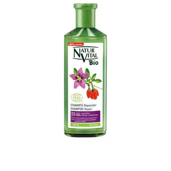 Naturvital-Repair Bio Shampoo