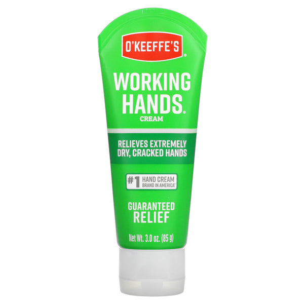 O'keeffe's Working Hands Cream 3oz