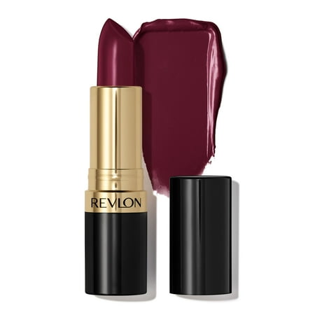 Revlon Super Lustrous Creme Lipstick 0.15 Oz
