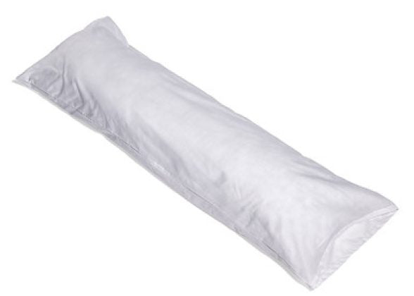 Hermell Softeze Body Pillow/ Maternity Pillow 16 "x 52"