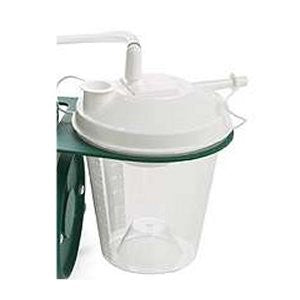 Invacare Canister With Tub 800cc Irc1140