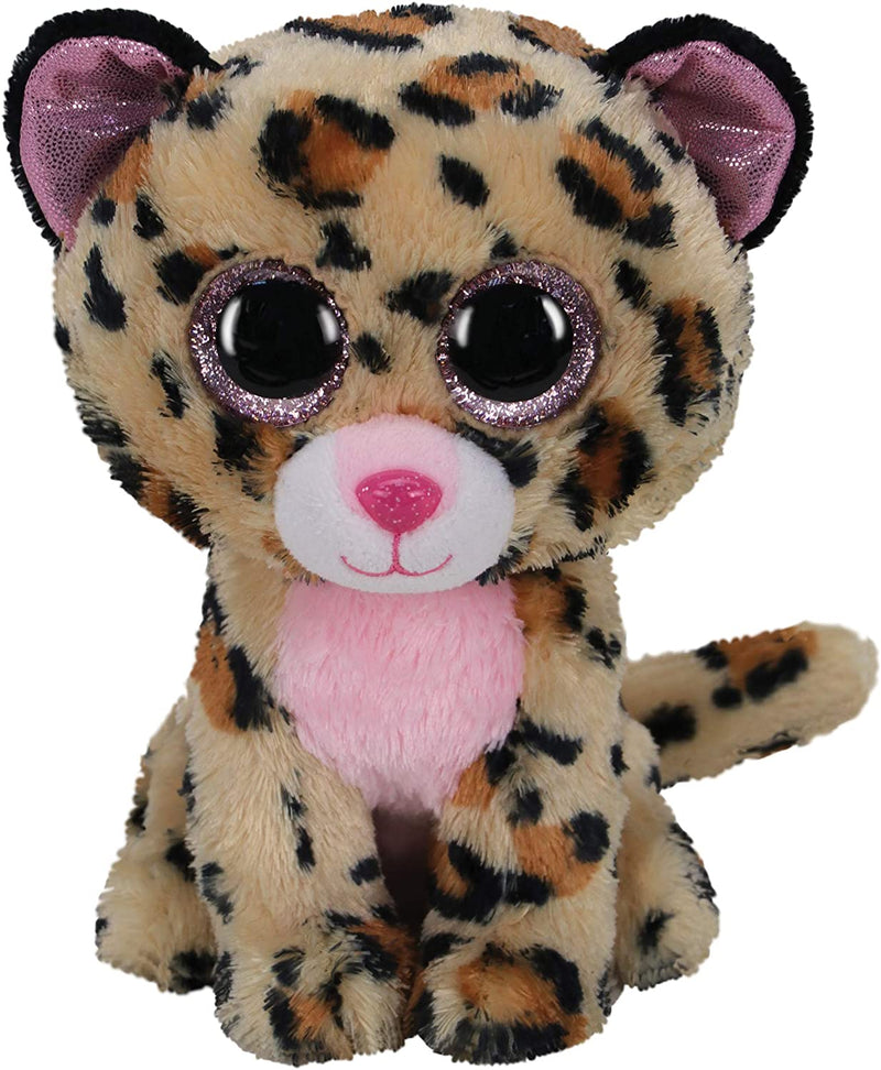 Ty Beanie Boos Livvie 36367