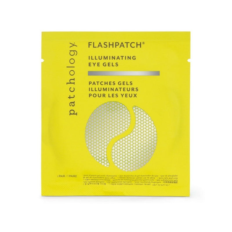 Patchology Flashpatch ilumineating Eye Gels