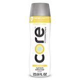 Core Hydration Plus Immunity Lemon 23.9oz