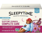 Condimentos celestes sleepytimy etinacea completa cuidado 20ct