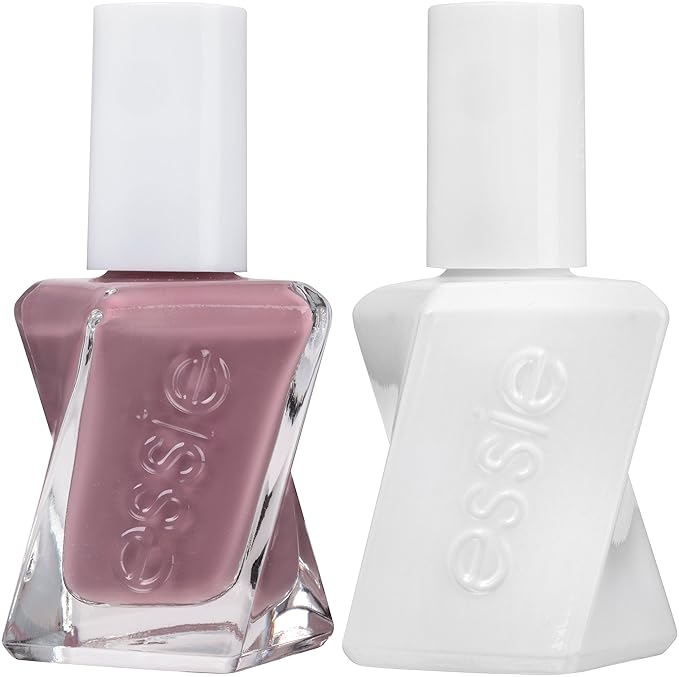 Essie Gel Kit Llévame al tercer lugar