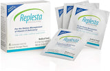 Replesta Cholecalciferol 50,000Iu Chewables 4ct