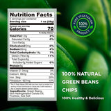 Good Time Crunchy Green Beans 5oz