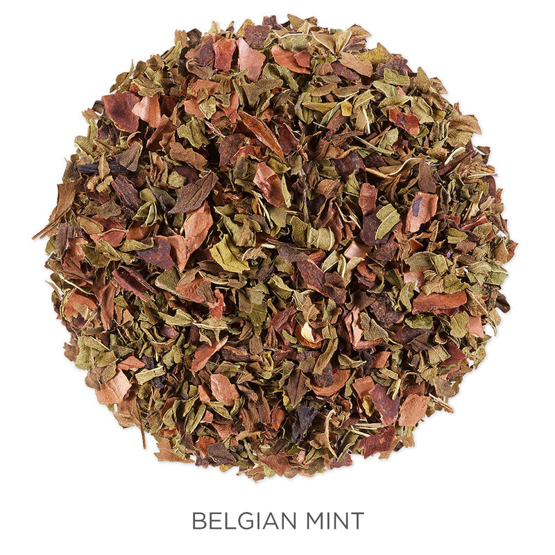 Té fort belga menta 2.12oz