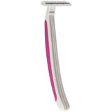 Schick Slim Twin ST2 Disposable Razors for Women