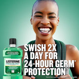 Listerine Freshburst Mouthwash 250ml