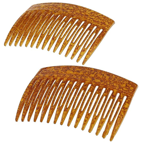 Camila Paris Hair Dye Brown Combs 2ct Cp3330