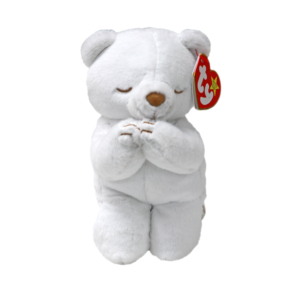 Ty Beanie Baby Hope II Bear 41323