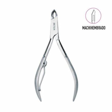 Beter Beauty Care Cutícula Nipper 34071