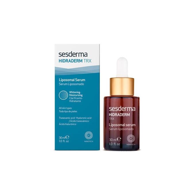 Sesderma Hidraderm TRX Sero liposomal 1oz