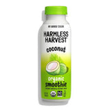 Harmless Harvest Coconut Organic Smoothie 10oz