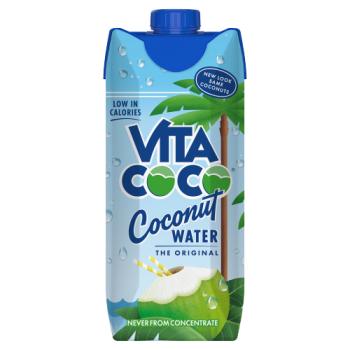 Vita Coco Pure Coconut Water 16.9 Oz