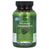 Irwin Naturals Testosterone Up Strength Softgels 60ct