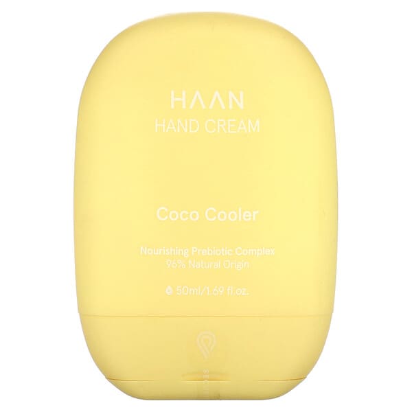 HAAN COCO CRIMER CREEA MANO 1.69 oz