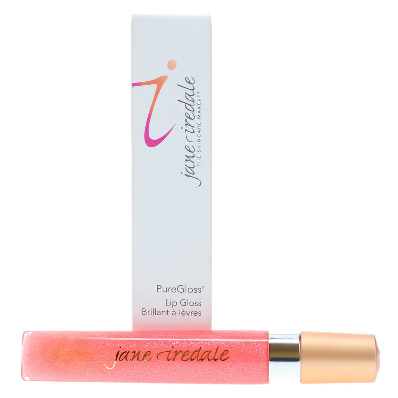 Jane Iredale PureGloss Lip Gloss