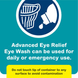 Bausch & Lomb Eye Wash 4oz