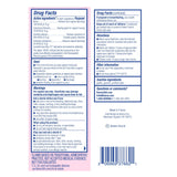 Suplementos vaginales de Boiron Yeastcalm 7ct