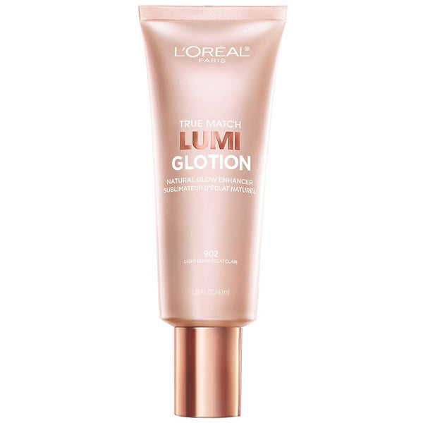 Loreal True Match Lumi Glotion Light 902