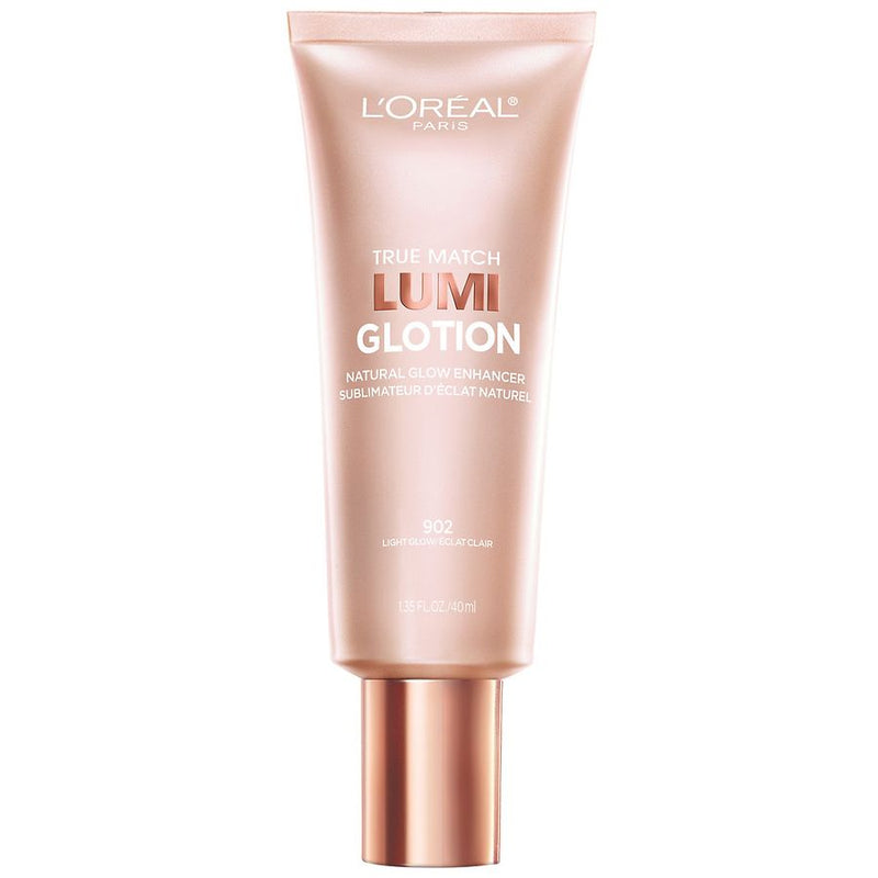 Loreal True Match Lumi Glotion Light 902