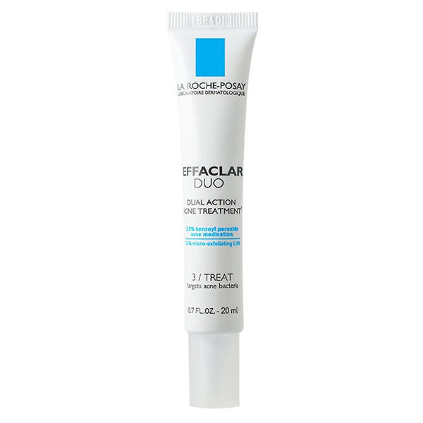 La Roche Posay Effaclar Duo Acner Tratamiento 0.7 oz