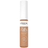 Sero de corrector verdadero loreal N8