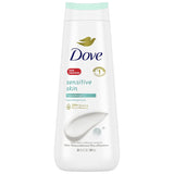 Dove Sensitive Skin Body Wash 20oz