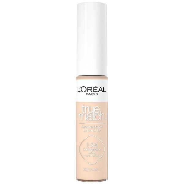 Loreal True Match Oculecter Suero W3