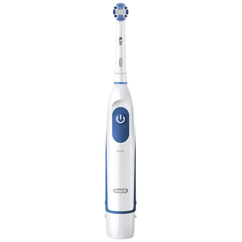 Oral-B Pro 100 Precision limpia Floss Action Power Cepillo de dientes